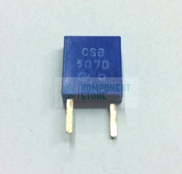 CSB307D8