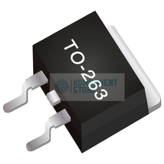 STGB20H60DF