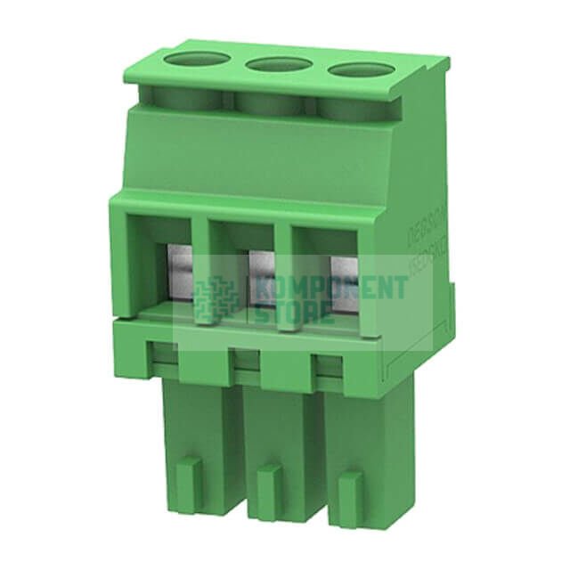 15EDGKA-3.5-03P-14-100AH