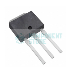 IRFU014PBF 7.7A 60V N-CH TO-251AA