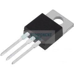 IRF610 3.3A 200V N-CH TO220 MOSFET