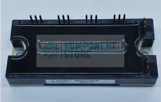 PM50CLB120 50A 1200V