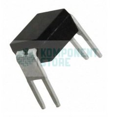 IRFD110PBF 1A 100V N-CH HEXDIP4 POWER MOSFET