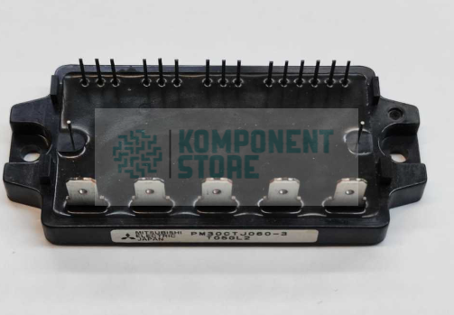 PM30CTJ060-3 30A 600V