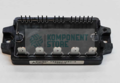 PM30CTJ060-3 30A 600V