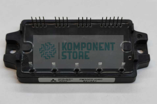 PM30CSJ060 IPM IGBT
