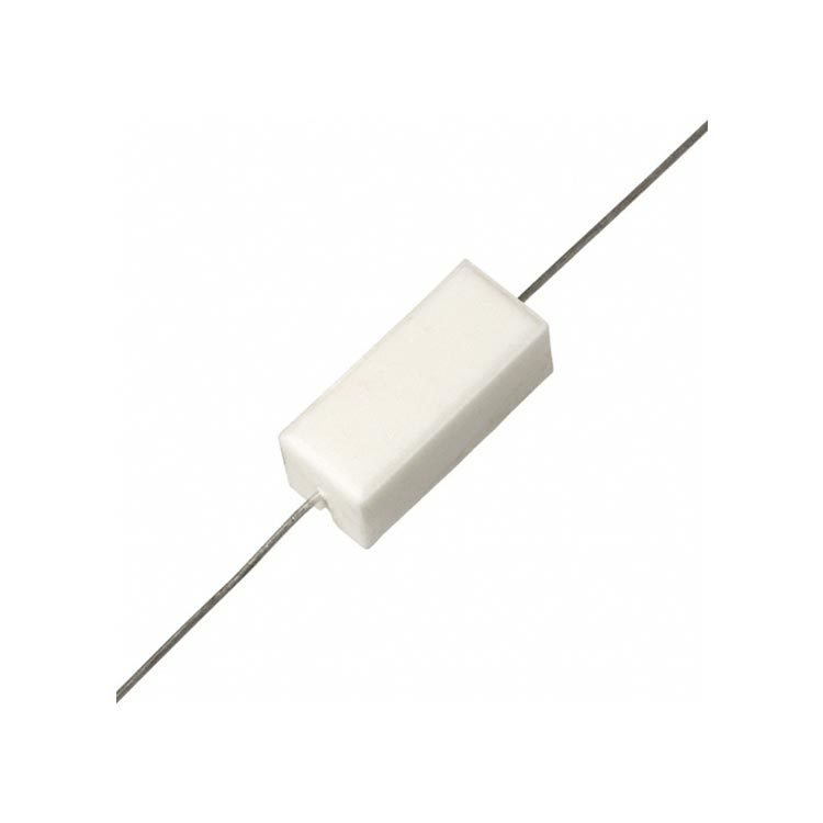 120K 5W Taş Direnç