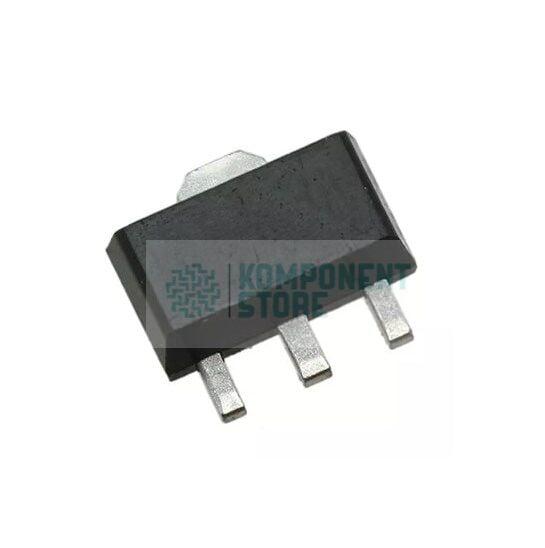MCP1700T-3302E/MB