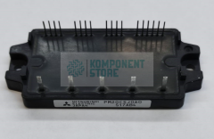 PM20CSJ060 20A 600V