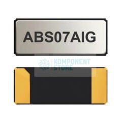 ABS07AIG-32.768KHZ-T