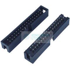 BH-2X17-2.54-S