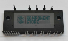 MIG30J502L IPM IGBT