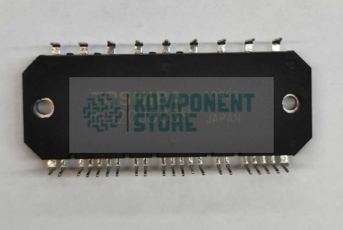 MIG20J503H IPM IGBT