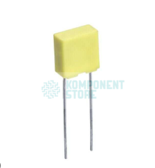 100nF 100V POLYESTER KONDANSATÖR