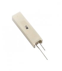 0.1R 11W Taş Direnç