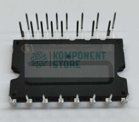 IKCM30F60GA 600V 30A