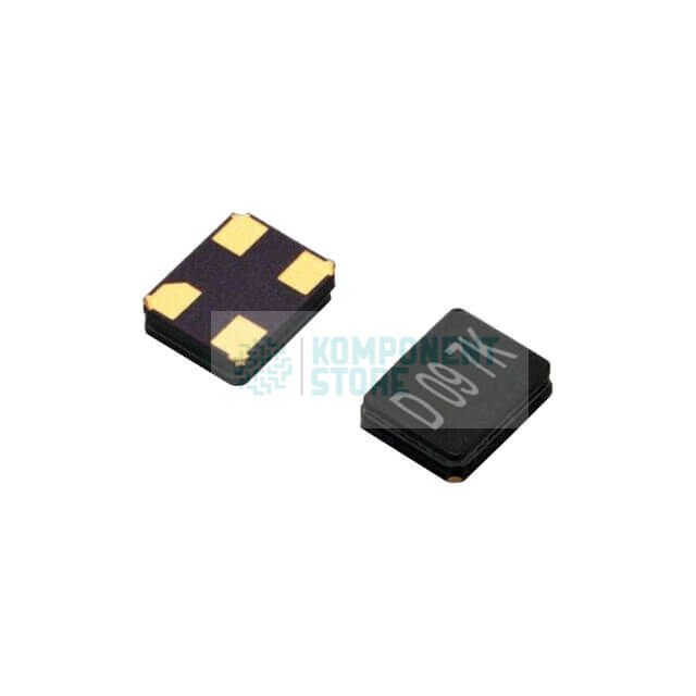DSX321G-25MHz-10PPM