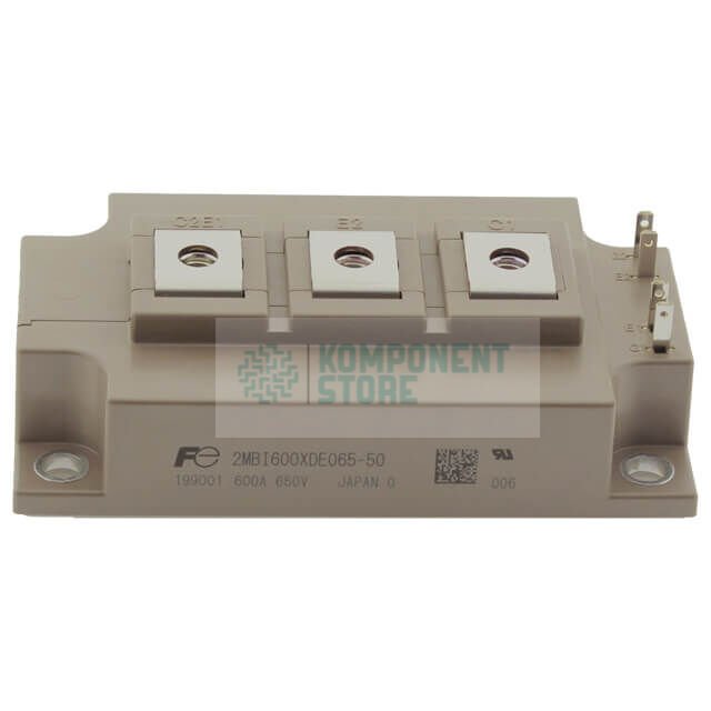 2MBI600XDE-065-50