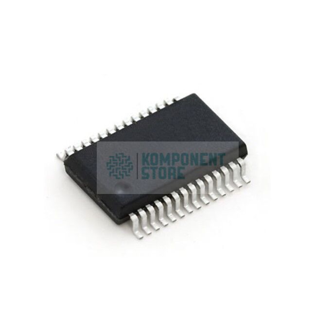 WM8731SEDS/V