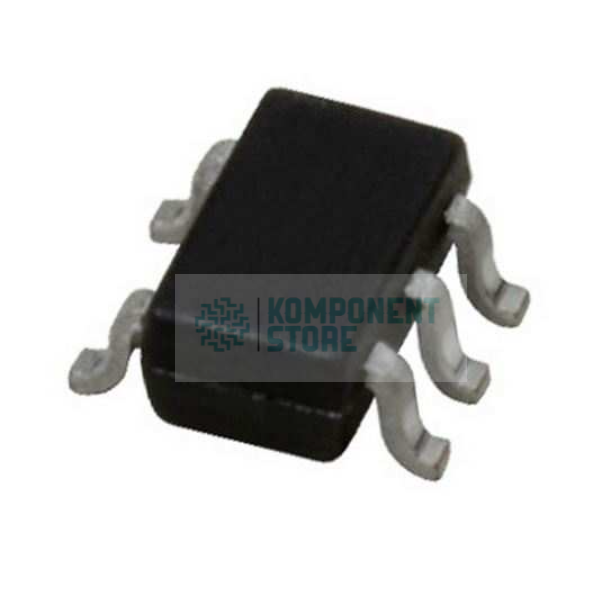 SN74LVC1G14DCKR 74LVC1G14 INVERTER SCHMITT 1CH SC70-5