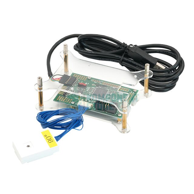 DSBD HUMAN DECTION KIT