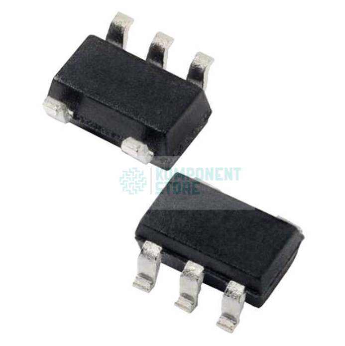SN74AHC1G14DBVR 74HC1G14 INVERTER SCHMITT 1CH SOT23-5