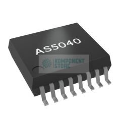 AS5040-ASST