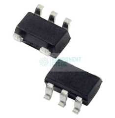 SN74LVC1G08DBVR 74LVC1G08 GATE AND 1CHANNEL 2-INP SOT-23-5