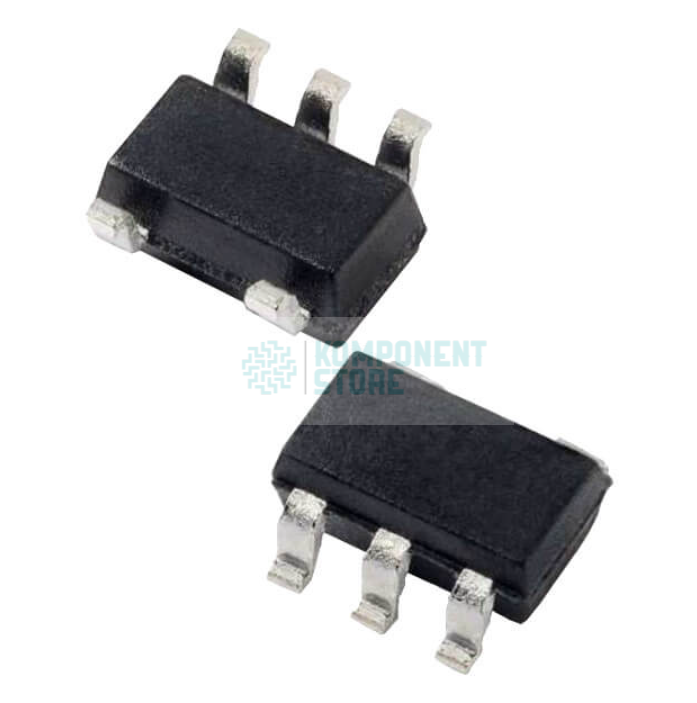 SN74AHC1G08DBVR 74AHC1G GATE AND 1CH 2-INP SOT23-5