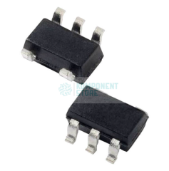 SN74AHC1G08DBVR 74AHC1G GATE AND 1CH 2-INP SOT23-5