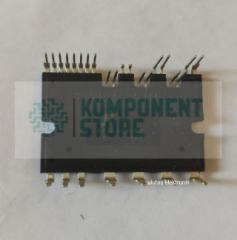 FPAB30BH60 IGBT SMART POWER MODULE