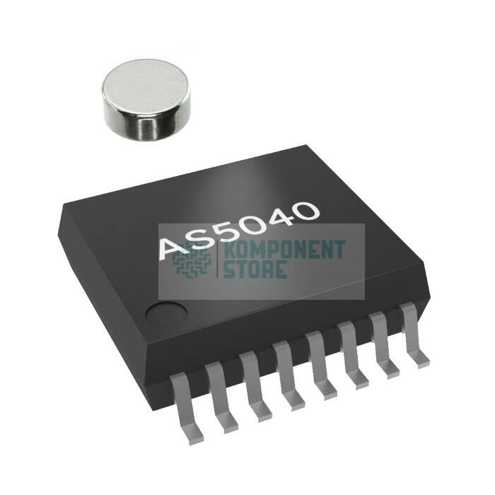 AS5040-ASST-MAGNET