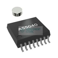 AS5040-ASST-MAGNET