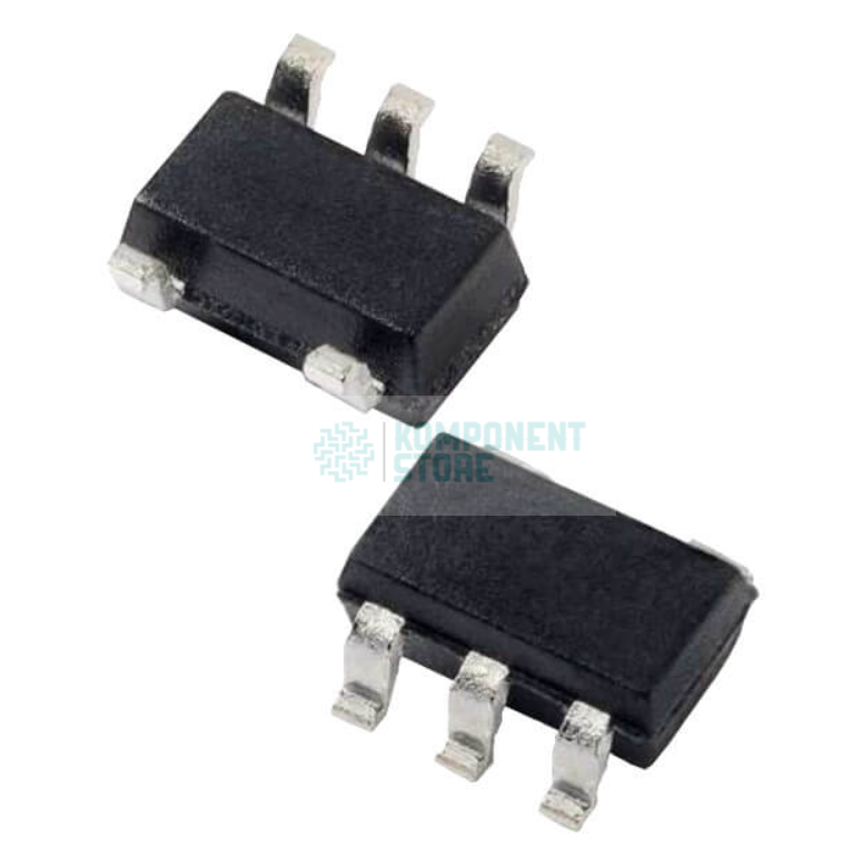 SN74LVC1G32DBVR 74LVC1G32 GATE OR 1CH 2-INP SOT23-5