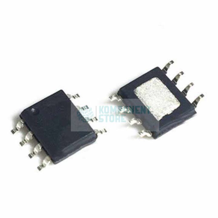 IXDN604SI