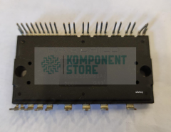 FSAM50SM60A SPM32CA 50A 600V
