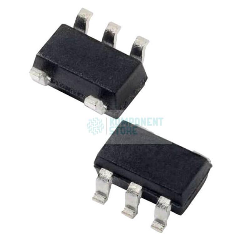 SN74LVC1G14DBVR 74LVC14 BUFFER SCHMIT TRIG SOT23-5
