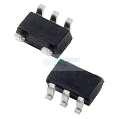 SN74LVC1G14DBVR 74LVC14 BUFFER SCHMIT TRIG SOT23-5