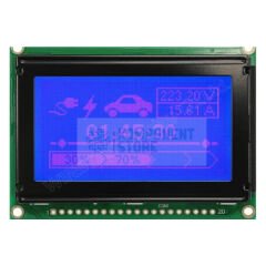 WG12864B-TMI-V#N