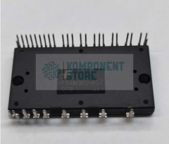 FSAM30SH60A SPM-32AA 30A 600V