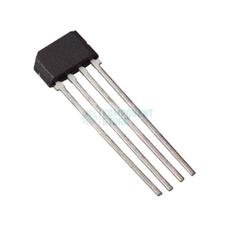 MLX90215LVA-AAA-111-BU