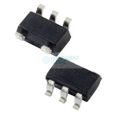 NC7SZ14M5X 7SZ14M5X INVERTER 1CH 1-INP SOT23-5