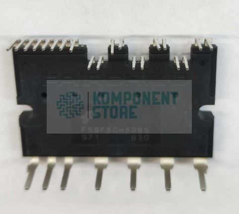 FSBF5CH60BS SPMJA027 5A 600V