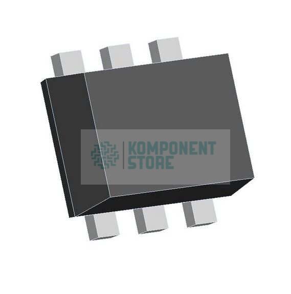 NCP170AXV300T2G