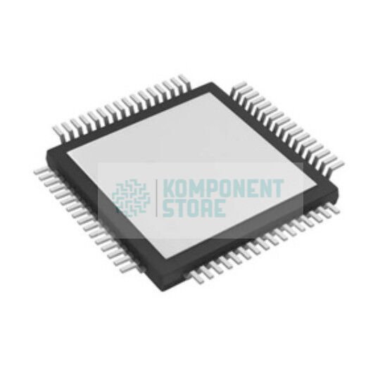 PCM3168APAPR