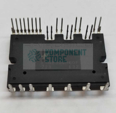 FSBB30CH60F SPM27 30A 600V