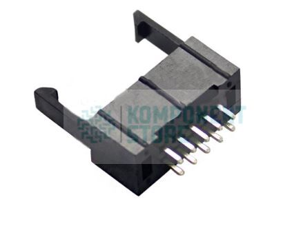 KLS1-202E-16-S-B