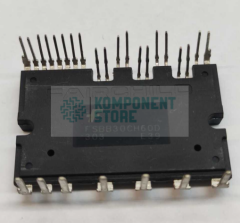 FSBB30CH60D SPM27 30A 600V