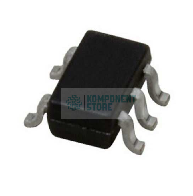 NC7SZ08P5X 7SZ08P5X 1 CHANNEL 32mA SC-70