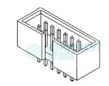 MOLEX-0878340619